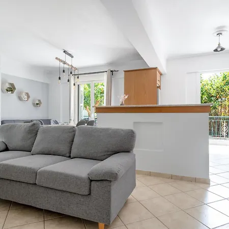 Apartment My 2 Nydri (Lefkada)