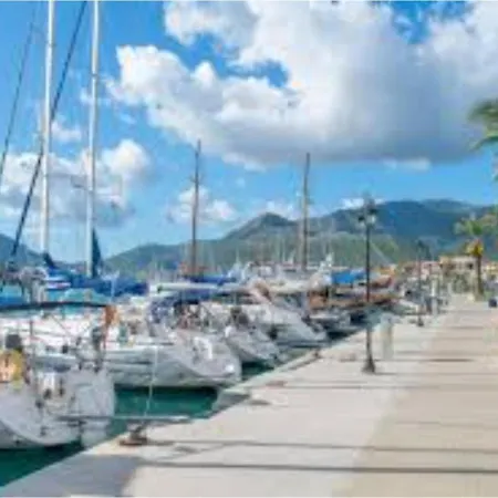 Lejlighed My 2 Nydri (Lefkada)