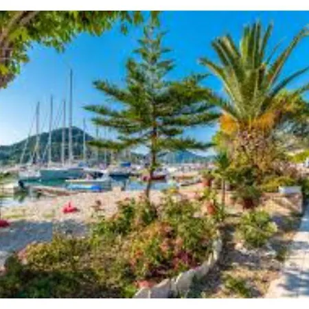 My 2 * Nydri (Lefkada)